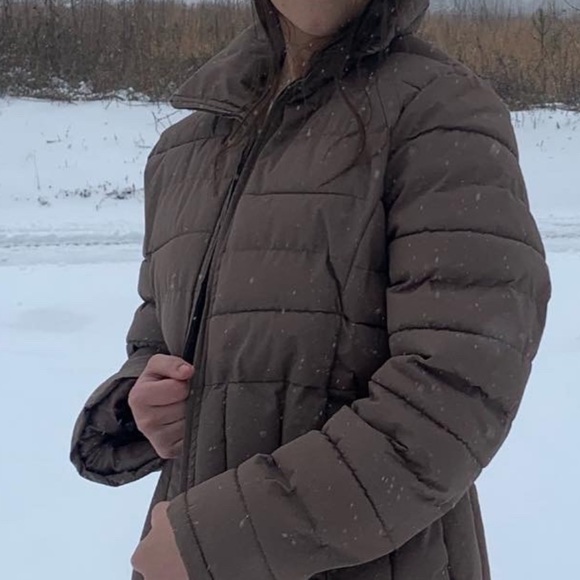 Puffer jacket - Picture 4 of 4